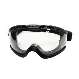 DEXTER ANTI-FOG GOGGLE WITH ELASTIC BAND