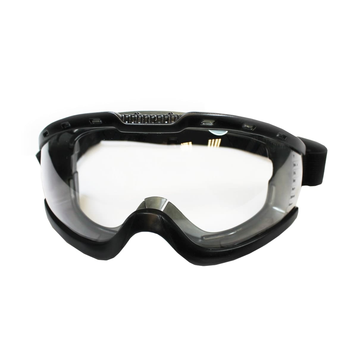 Bricocenter OCCHIALE DI PROTEZIONE DEXTER ANTIAPPANNAMENTO CON ELASTICO