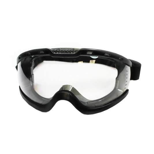 Bricocenter OCCHIALE DI PROTEZIONE DEXTER ANTIAPPANNAMENTO CON ELASTICO