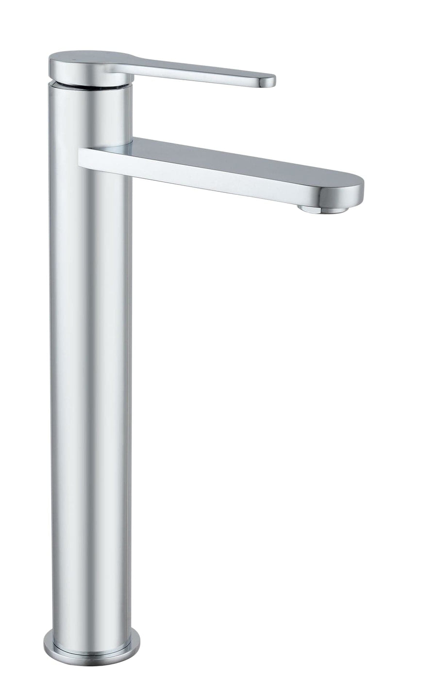 Bricocenter ESSENTIAL HIGH BASIN MIXER CHROME
