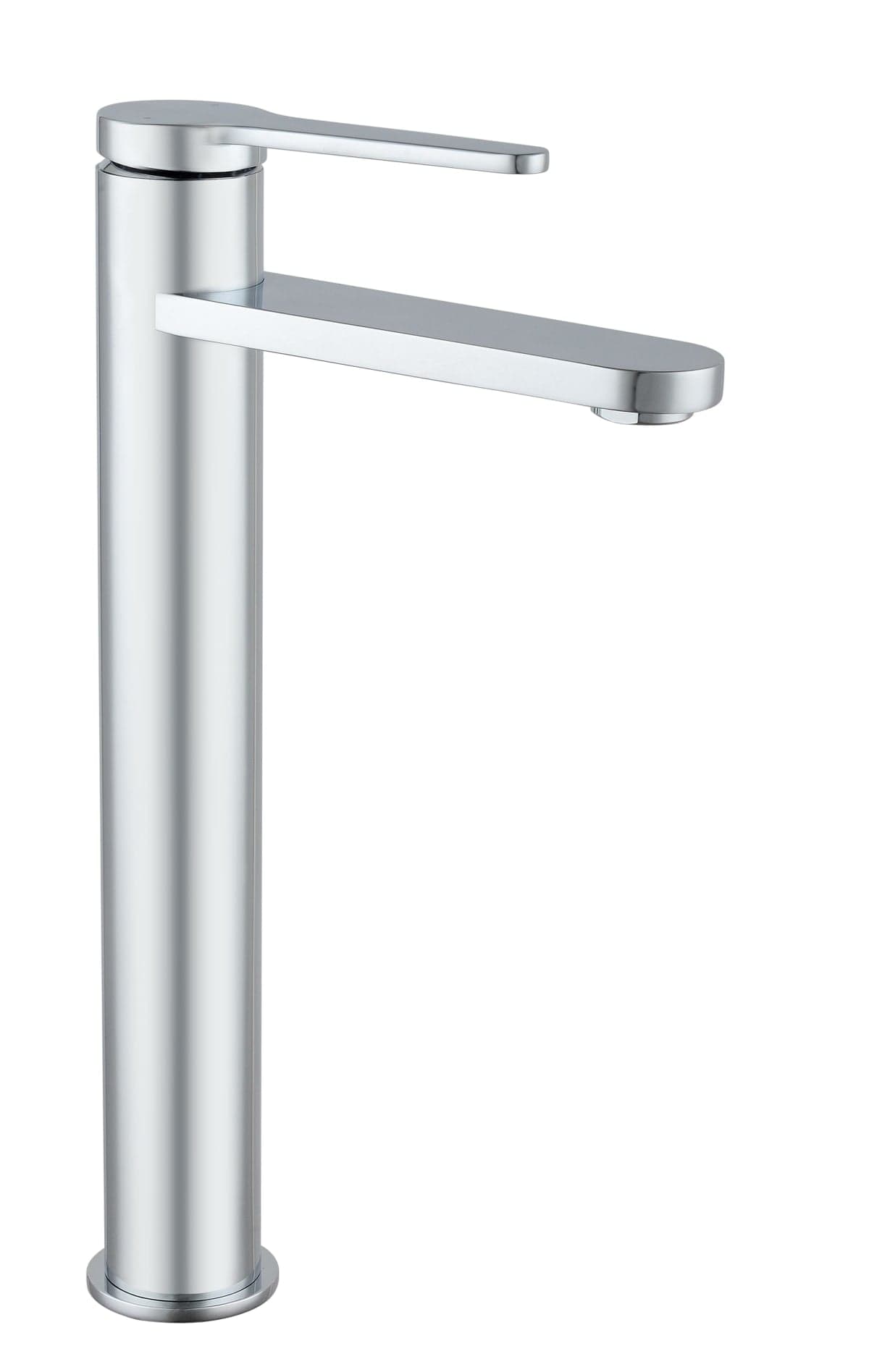 Bricocenter ESSENTIAL HIGH BASIN MIXER CHROME