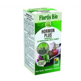 HORMON PLUS POWDER 50G
