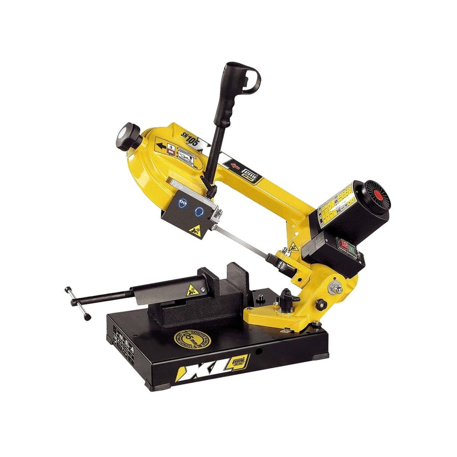 Bricocenter FEMI BAND SAW 850WATT