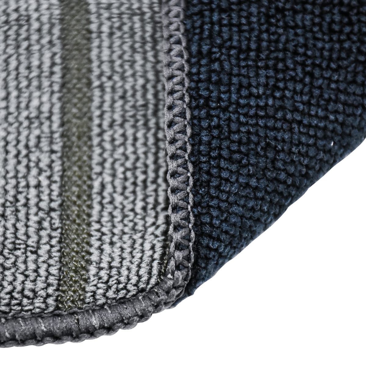 IMPACT INDUCTION MICROFIBER CLOTH
