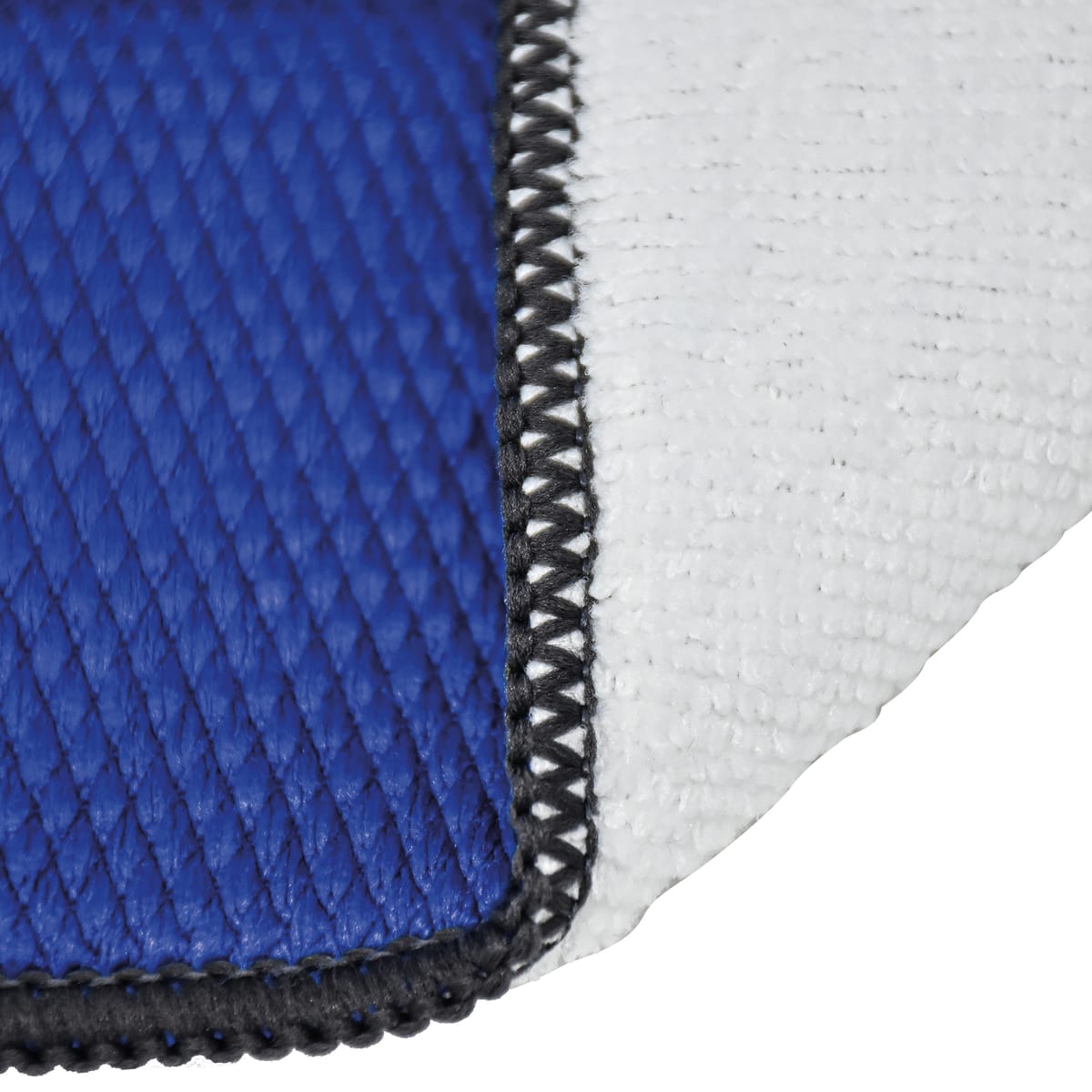 IMPACT SHOWER AND BATH CLOTH