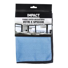 IMPACT GLASS CLOTH 35x35cm