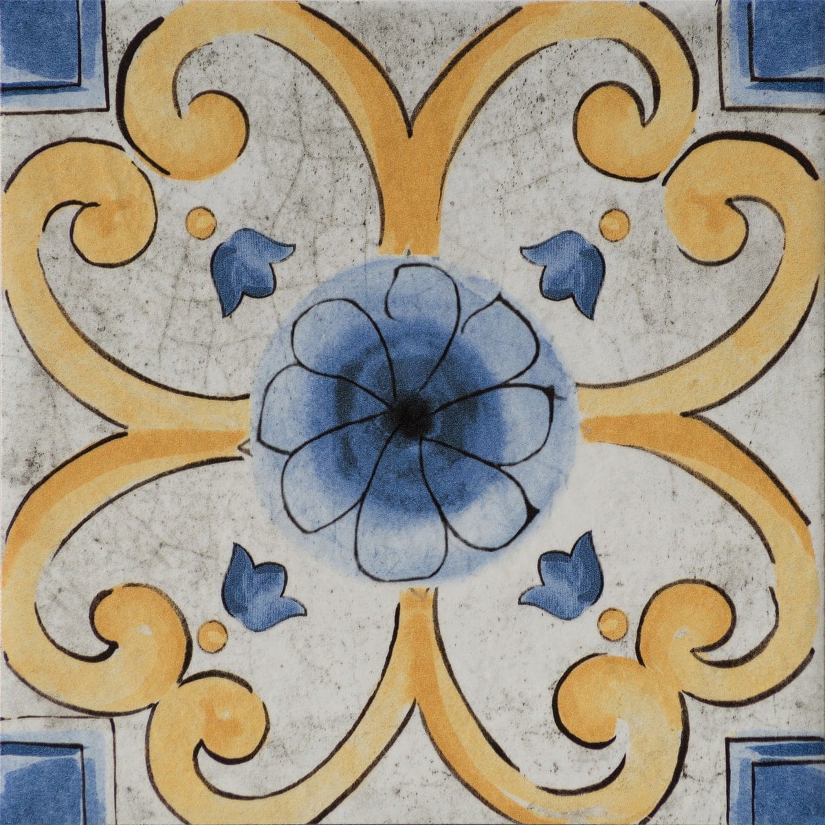 Bricocenter RIV 20X20 MED MAIOLICA 1,42 M2