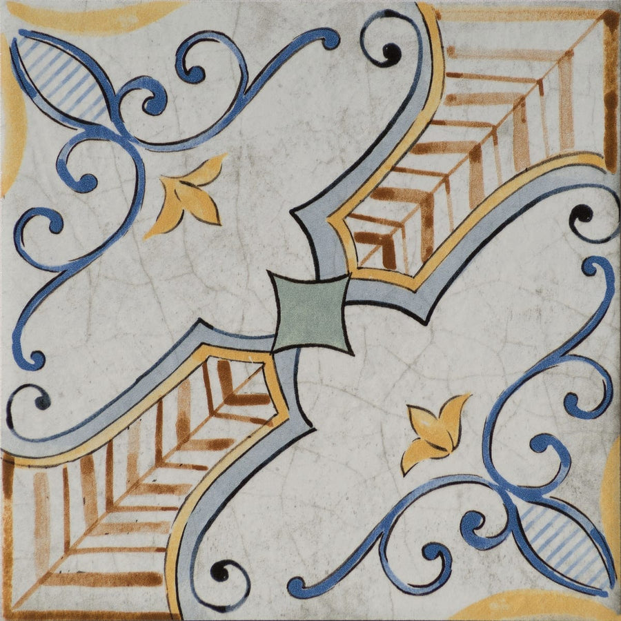 Bricocenter RIV 20X20 MED MAIOLICA 1,42 M2