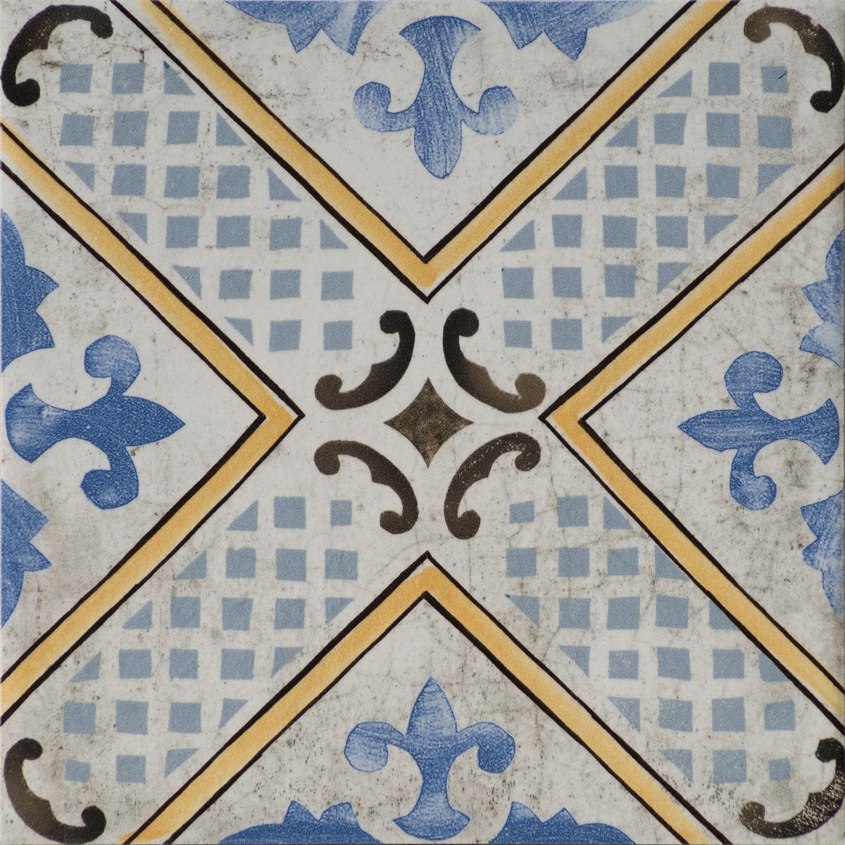 Bricocenter RIV 20X20 MED MAIOLICA 1,42 M2