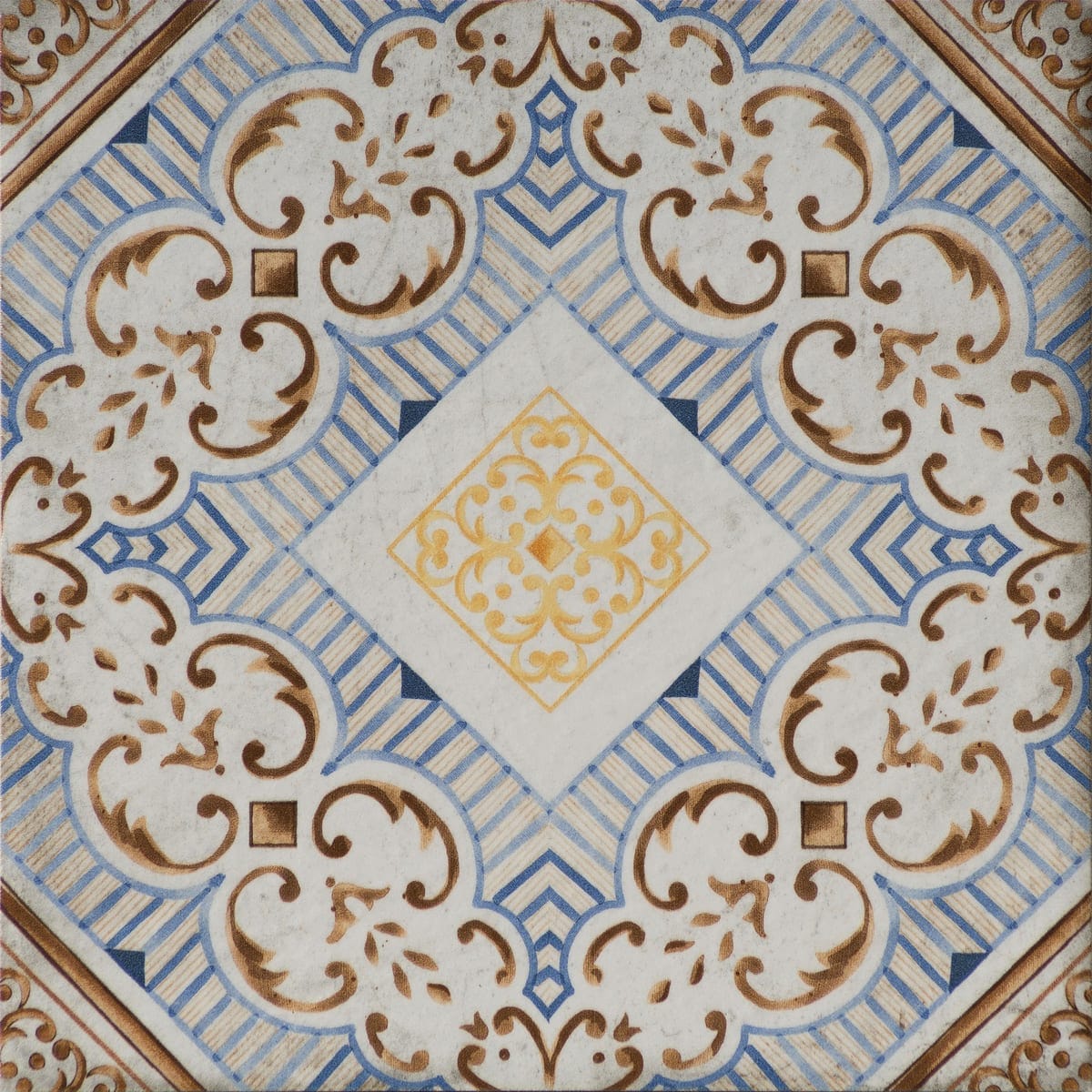 Bricocenter RIV 20X20 MED MAIOLICA 1,42 M2