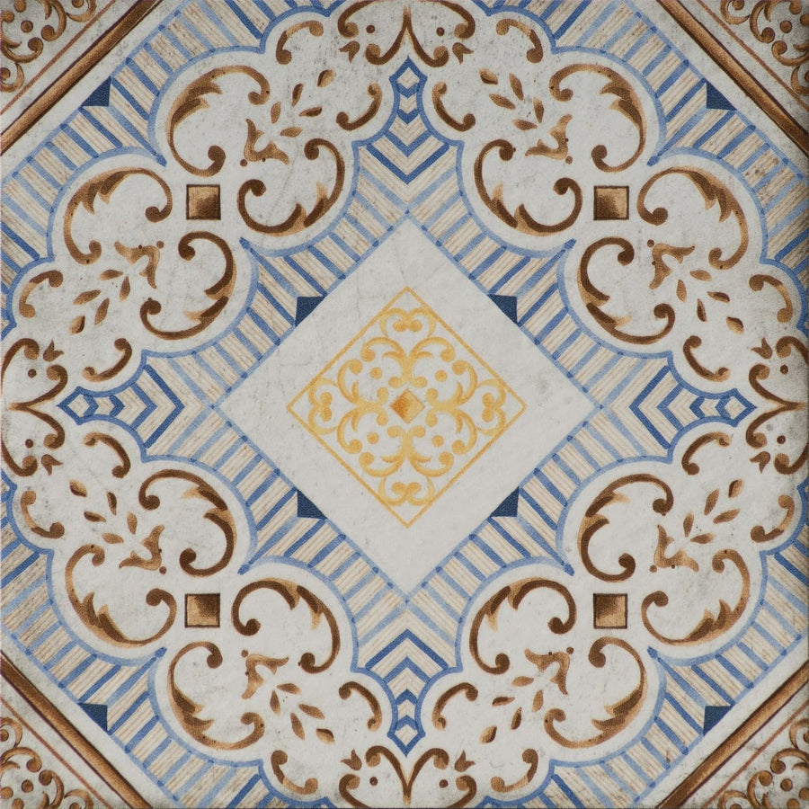 Bricocenter RIV 20X20 MED MAIOLICA 1,42 M2