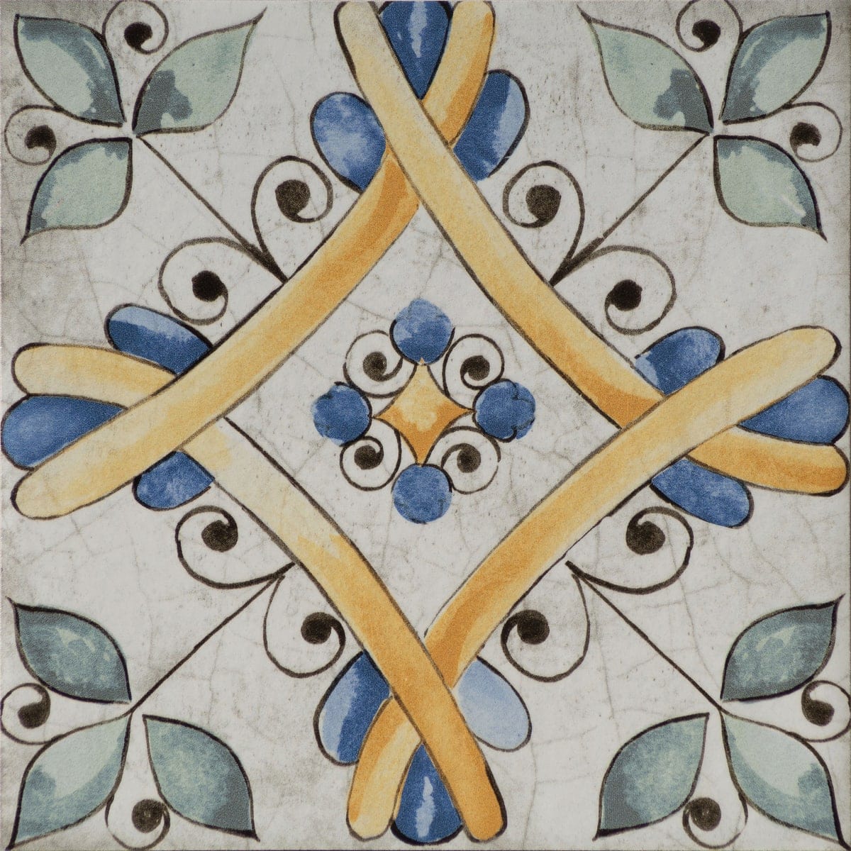 Bricocenter RIV 20X20 MED MAIOLICA 1,42 M2