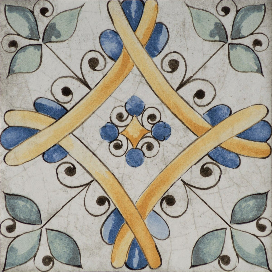 Bricocenter RIV 20X20 MED MAIOLICA 1,42 M2