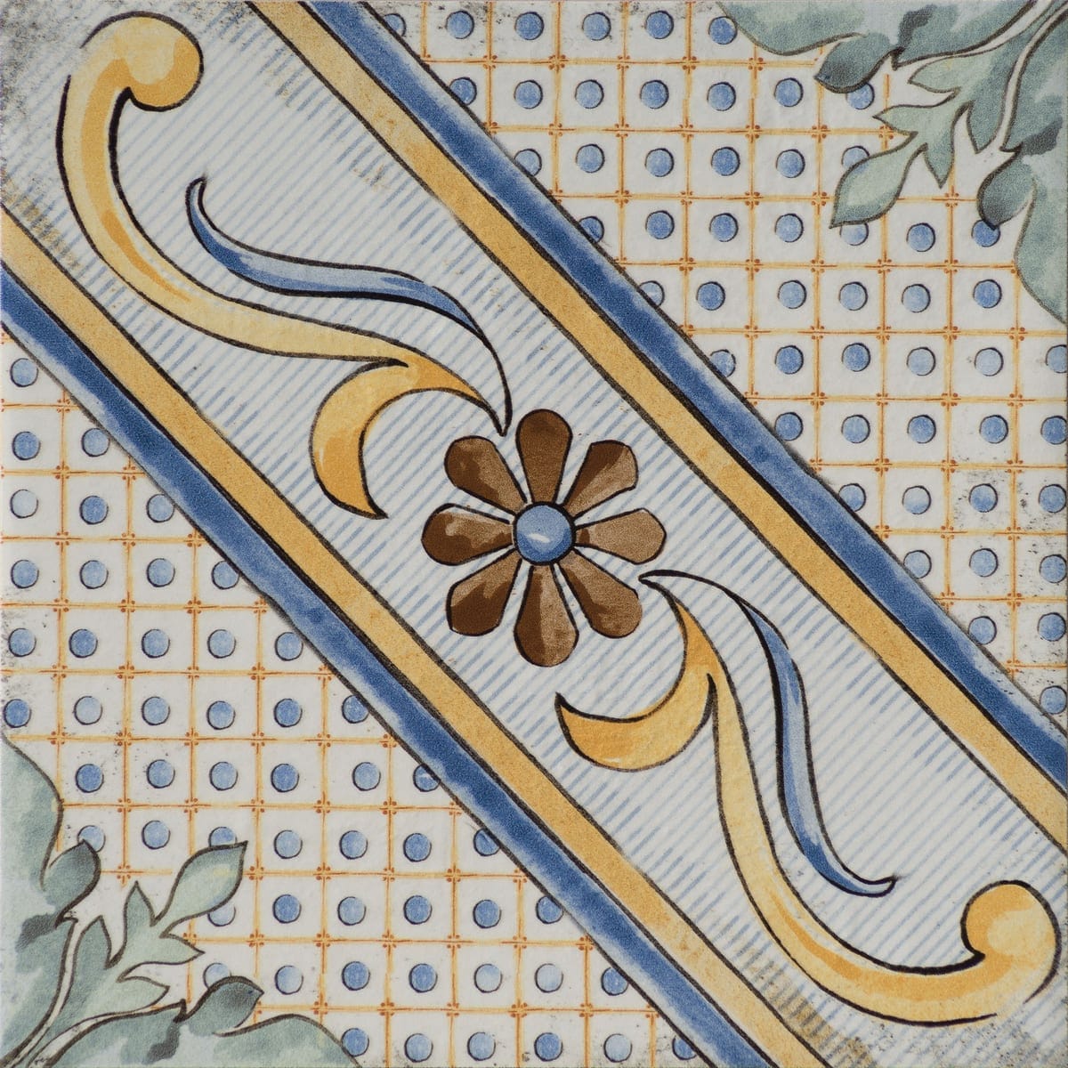 Bricocenter RIV 20X20 MED MAIOLICA 1,42 M2