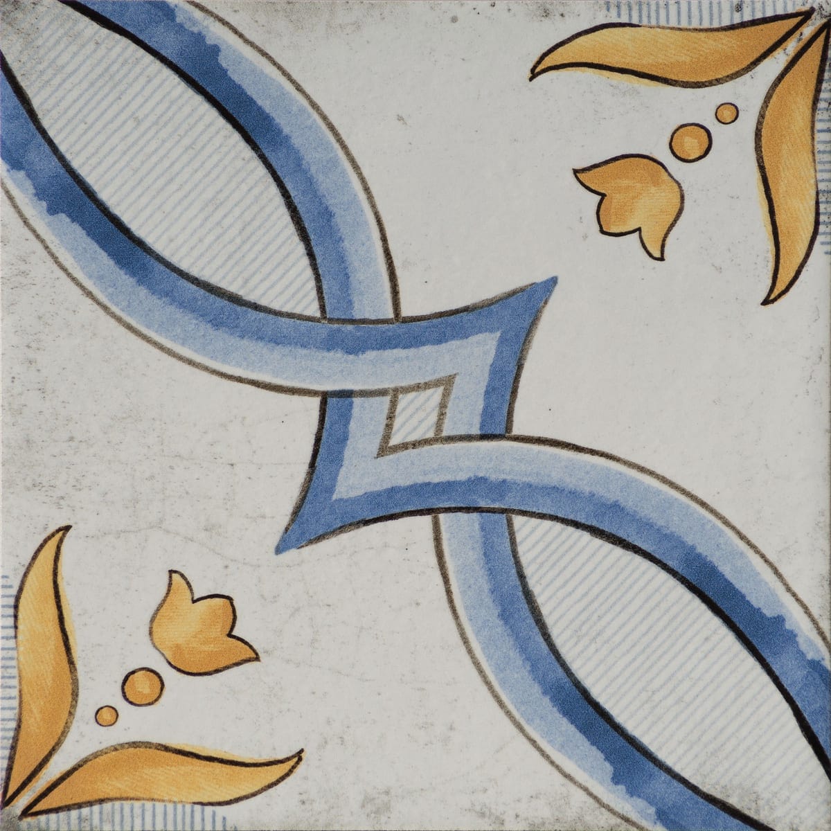 Bricocenter RIV 20X20 MED MAIOLICA 1,42 M2