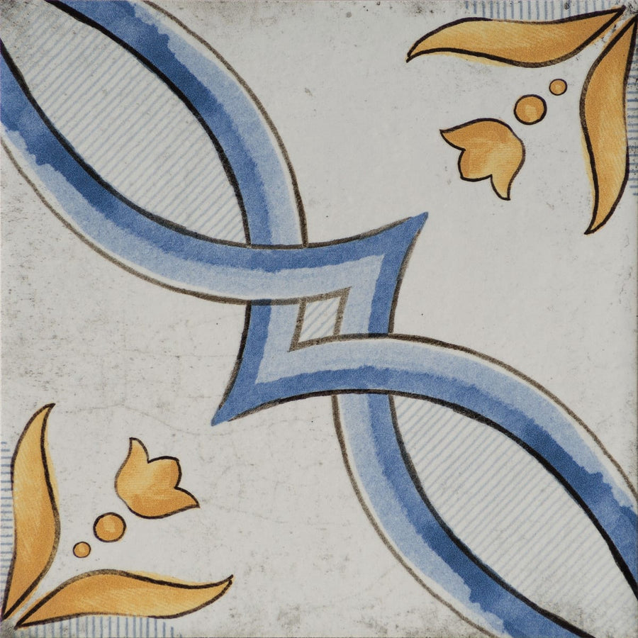 Bricocenter RIV 20X20 MED MAIOLICA 1,42 M2