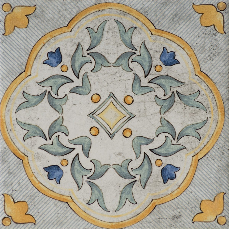 Bricocenter RIV 20X20 MED MAIOLICA 1,42 M2