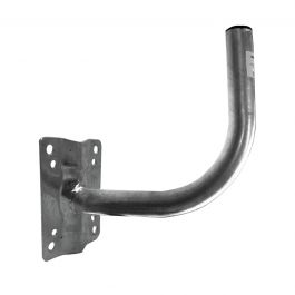 WALL BRACKET FOR FIXING DISH