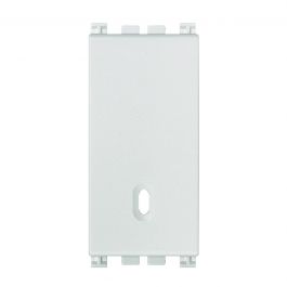 SINGLE-POLE DIVERTER SWITCH ARKE WHITE ILLUMINABLE