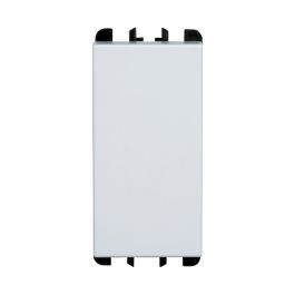 SINGLE-POLE DIVERTER NEA WHITE