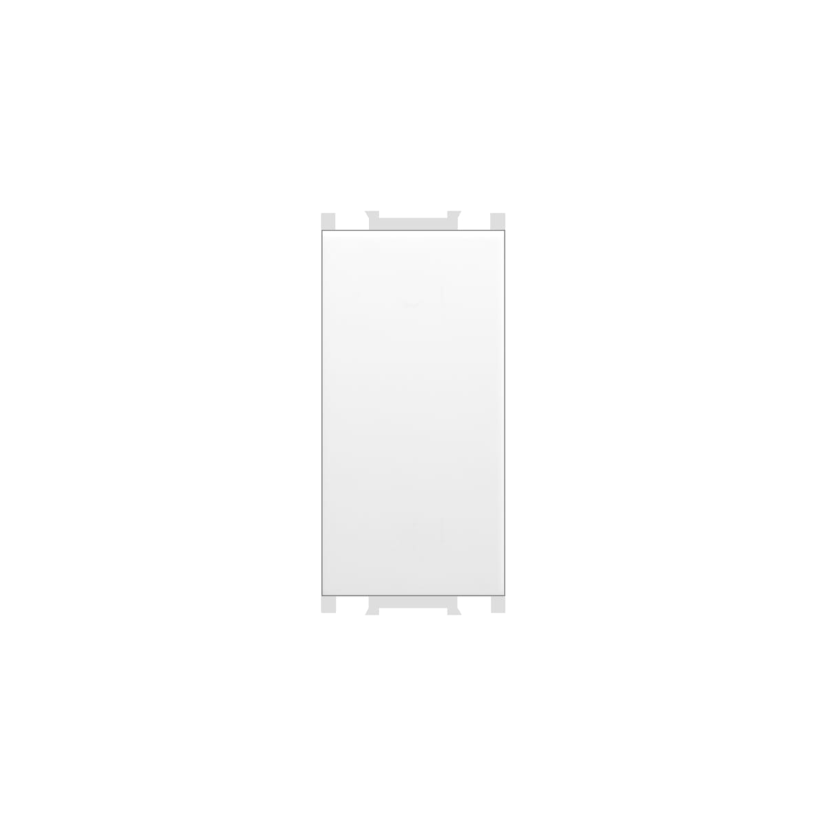 Bricocenter 16A FLAT INVERTER WHITE