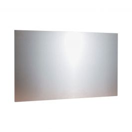 STEEL SCULLERY PANEL - 50X90 CM