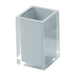 RAINBOW SILVER TUMBLER