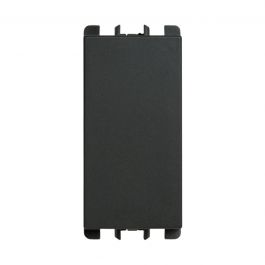 SINGLE-POLE SWITCH NEA ANTHRACITE