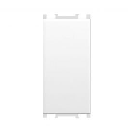 FLAT SWITCH 16A WHITE