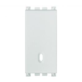 ARKE ILLUMINABLE SINGLE-POLE INVERTER WHITE