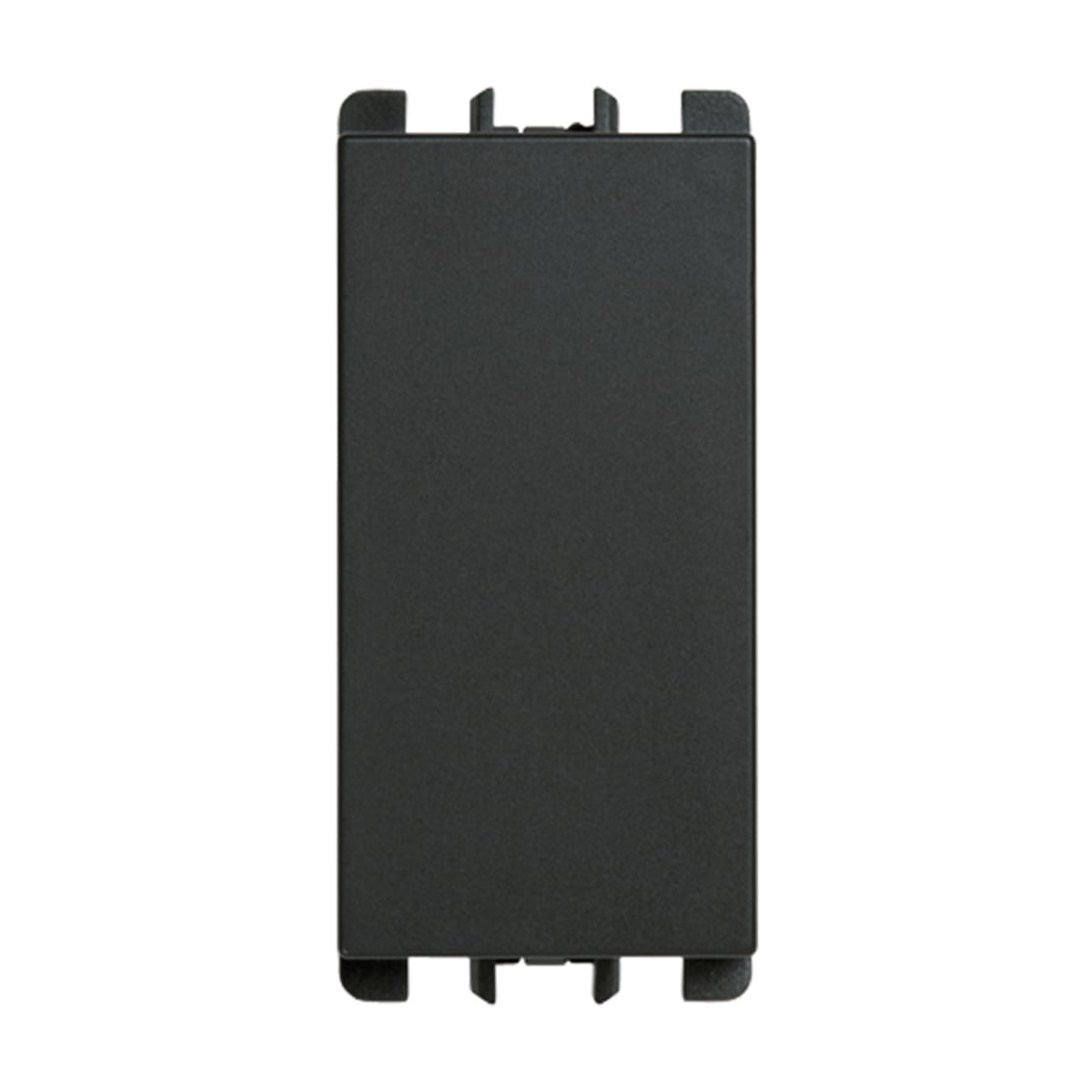 Bricocenter SINGLE POLE INVERTER NEA ANTHRACITE