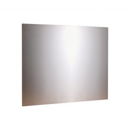 STEEL SCULLERY PANEL - 50X60 CM