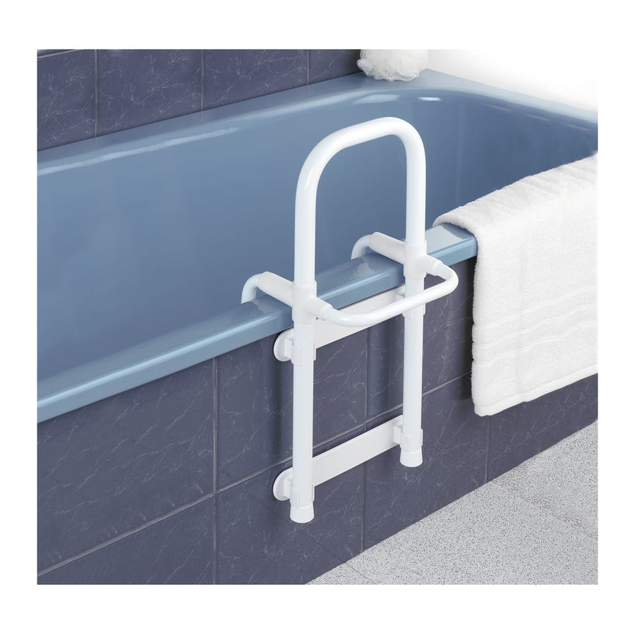 Bricocenter SECURA SUPPORT FOR ENTRY INTO THE TUB