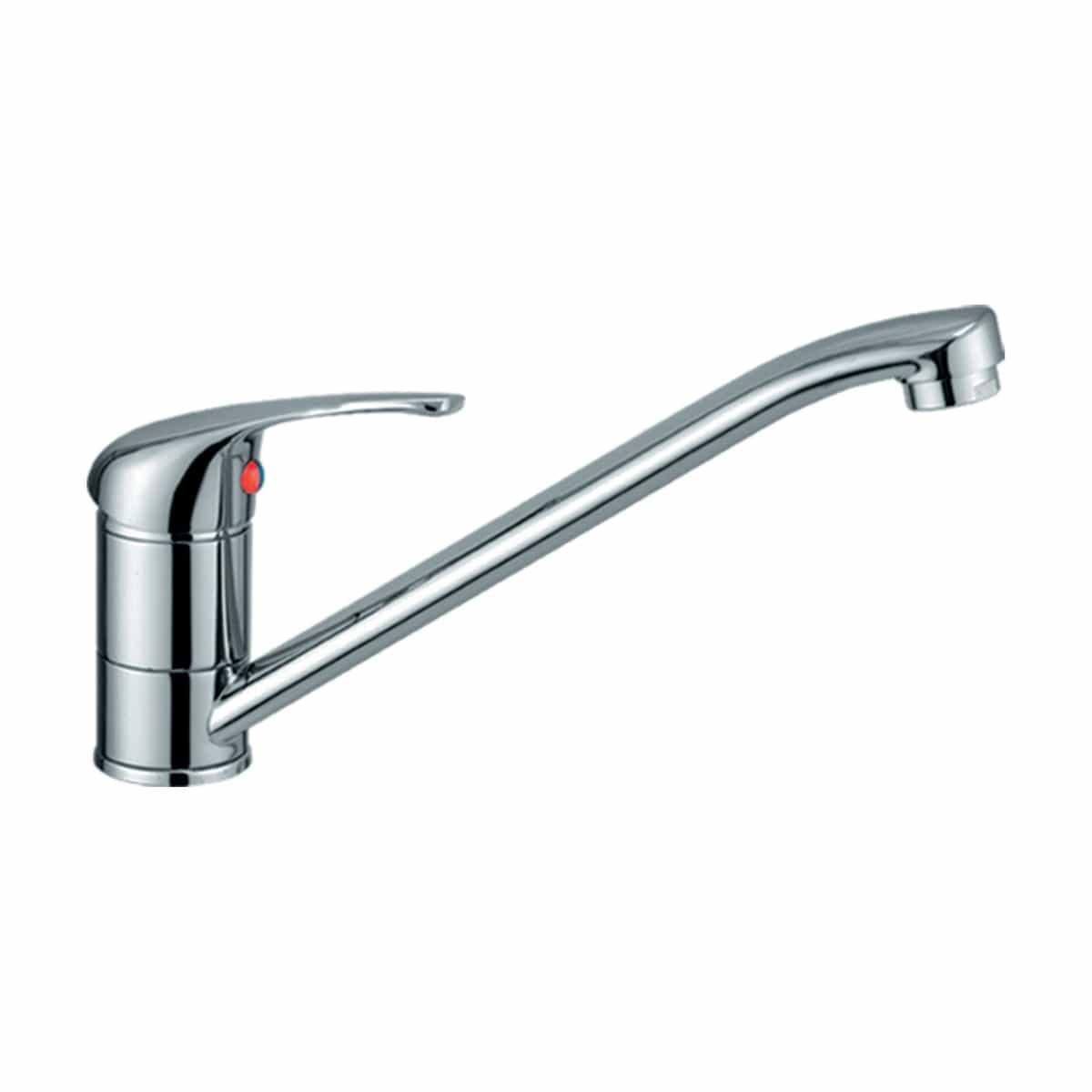 NEREA SINK MIXER LOW SPOUT