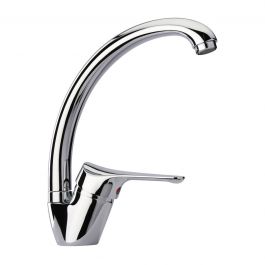 PILOT SINK MIXER HIGH SPOUT