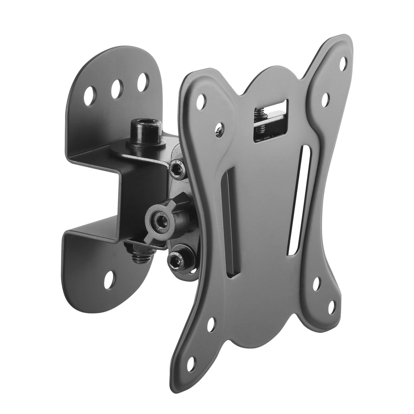 WALL MOUNT SWIVEL TV SUPPORT FOR SHERMID