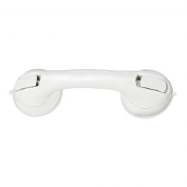 SECURA SUCTION CUP HANDLE L 29 CM WHITE
