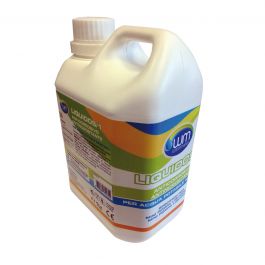 ANTICORROSIVE LIQUID POLYPHOSPHATE REFILL X PUMP LIQUIDOS 1LT