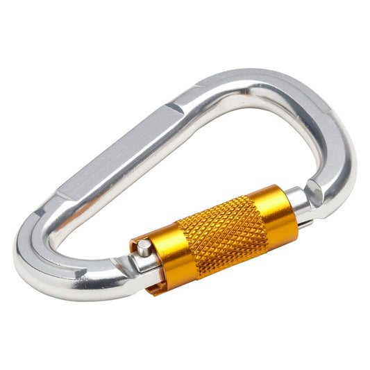 Bricocenter CARABINER ALUM D.11 PTA250KG