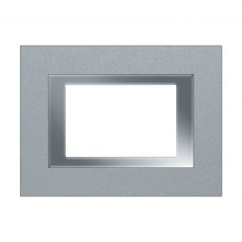 FLEXI ELITE 3-PLATE ALUMINIUM