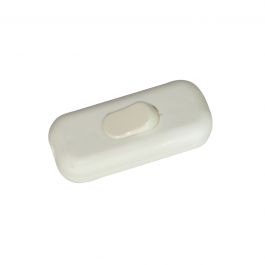 WHITE SWITCH 2A 250V