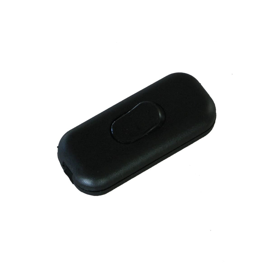 Bricocenter BLACK SWITCH 2A 250V