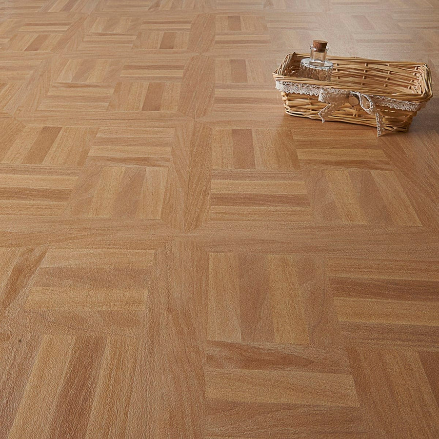 Bricocenter DUGGAN ADHESIVE LVT FLOORING 1.2 MM/0.07 2.04 M2 MEDIUM