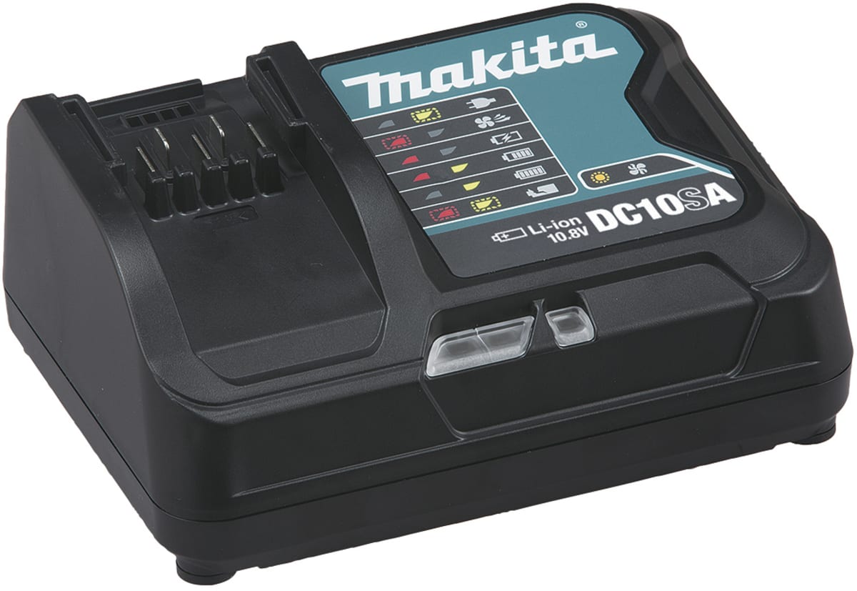 MAKITA 12V CHARGER