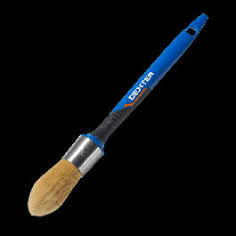 DEXTER UNIVERSAL ROUND BRUSH 25 MM