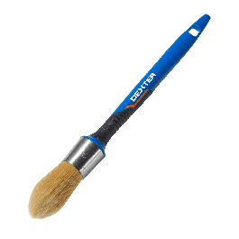 DEXTER UNIVERSAL ROUND BRUSH 25 MM