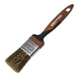 DEXTER WOOD BRUSH MM 40