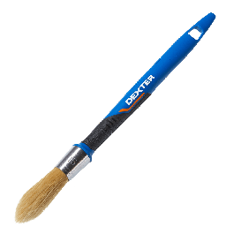 DEXTER UNIVERSAL ROUND BRUSH 15 MM