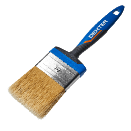 DEXTER UNIVERSAL BRUSH 70MM
