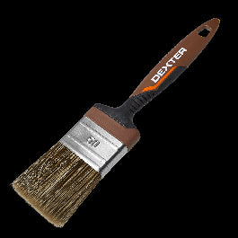 DEXTER WOOD BRUSH MM 50